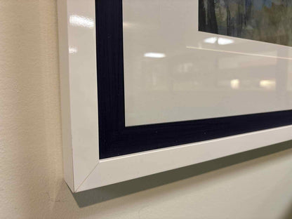 'Meadow Timelapse I' Wall Decor