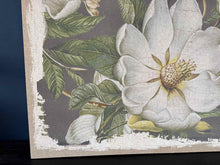 Botanical Magnolia Wall Decor