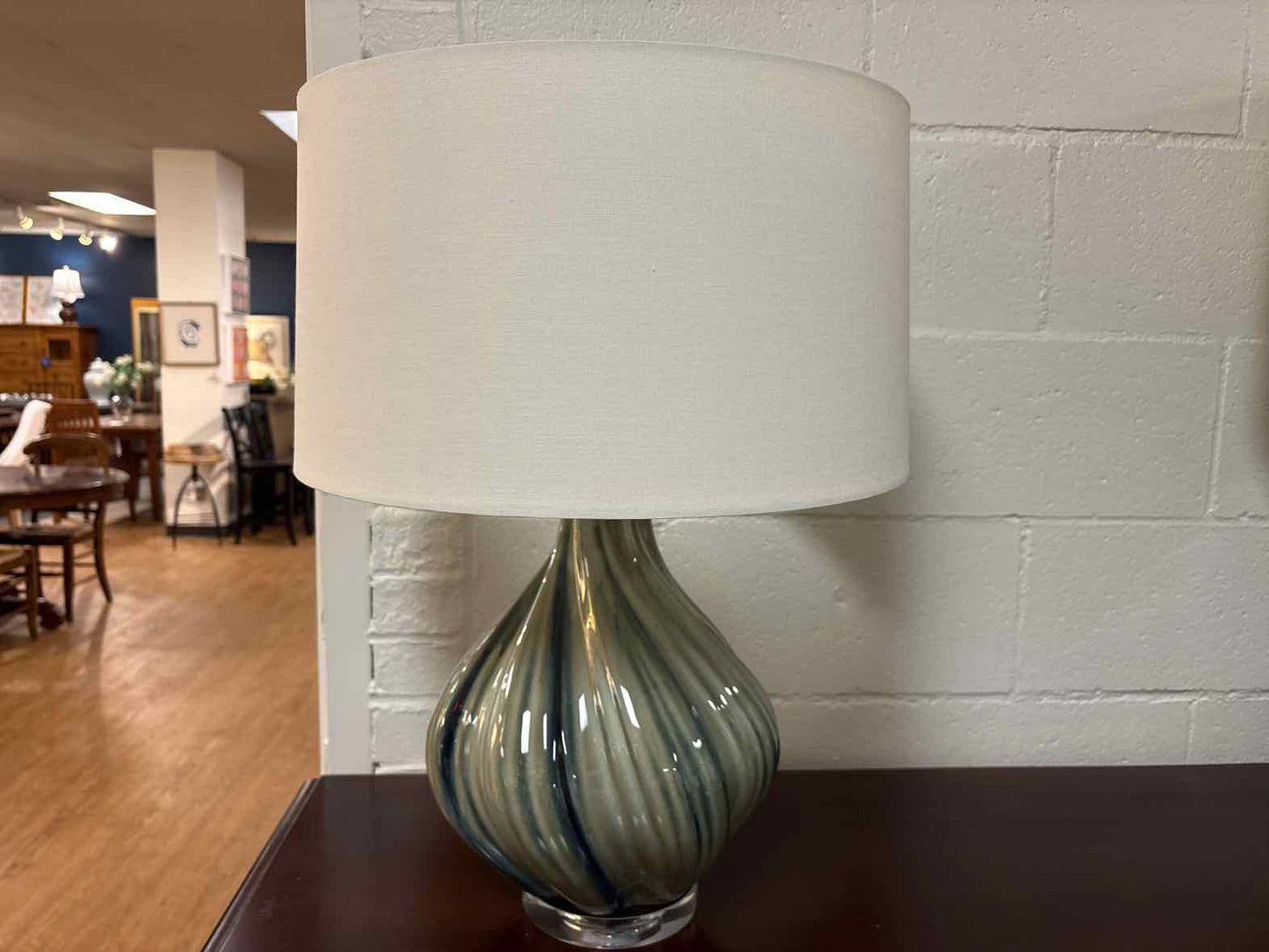'Tausha' Table Lamp