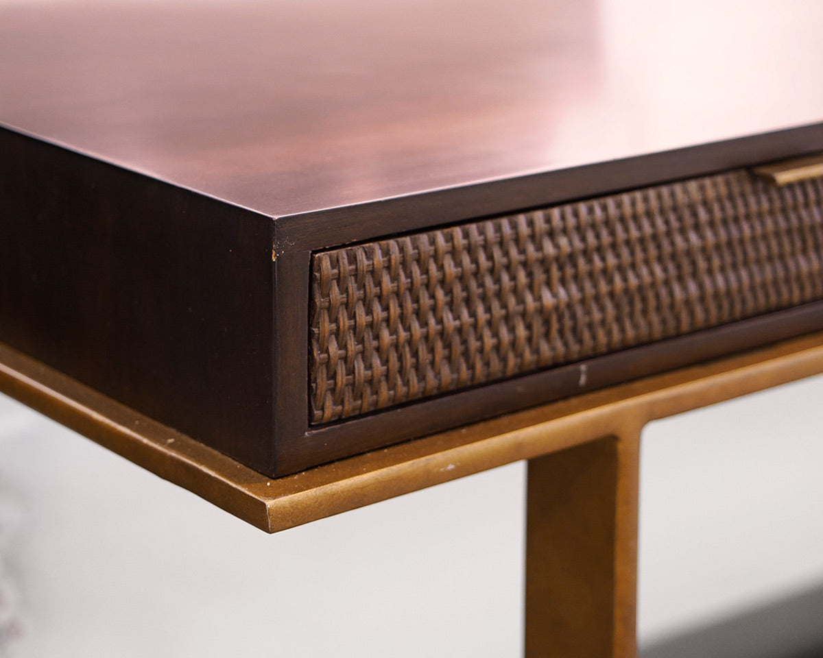 Palecek Lenox Desk