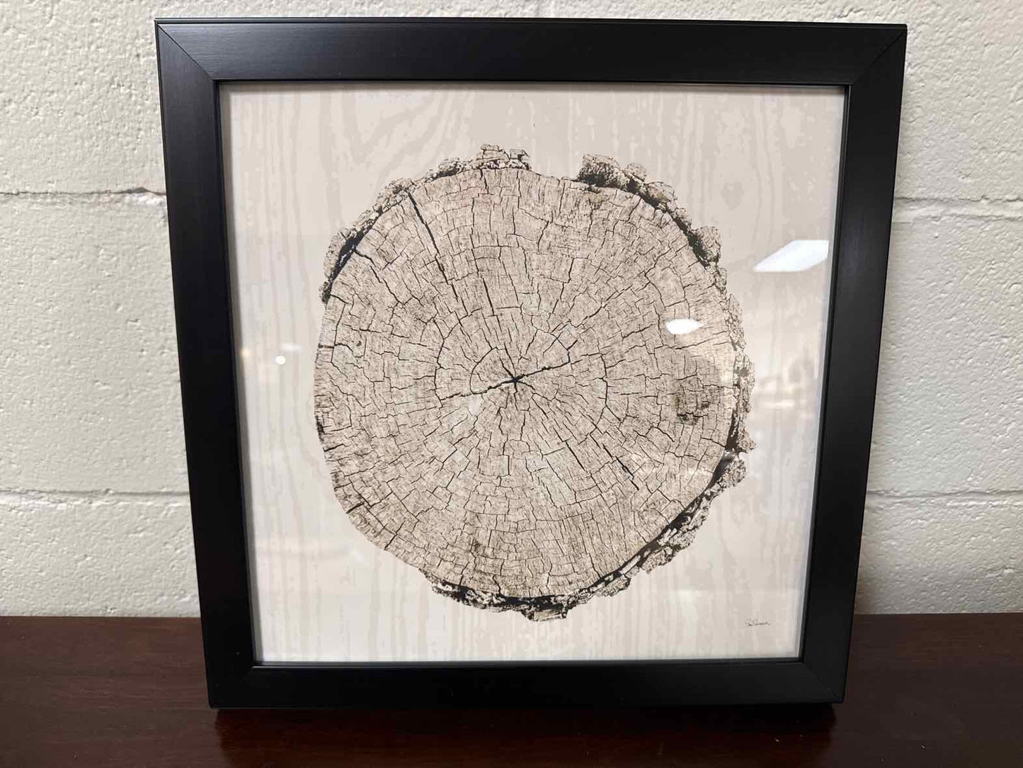 "Woodland Years II"