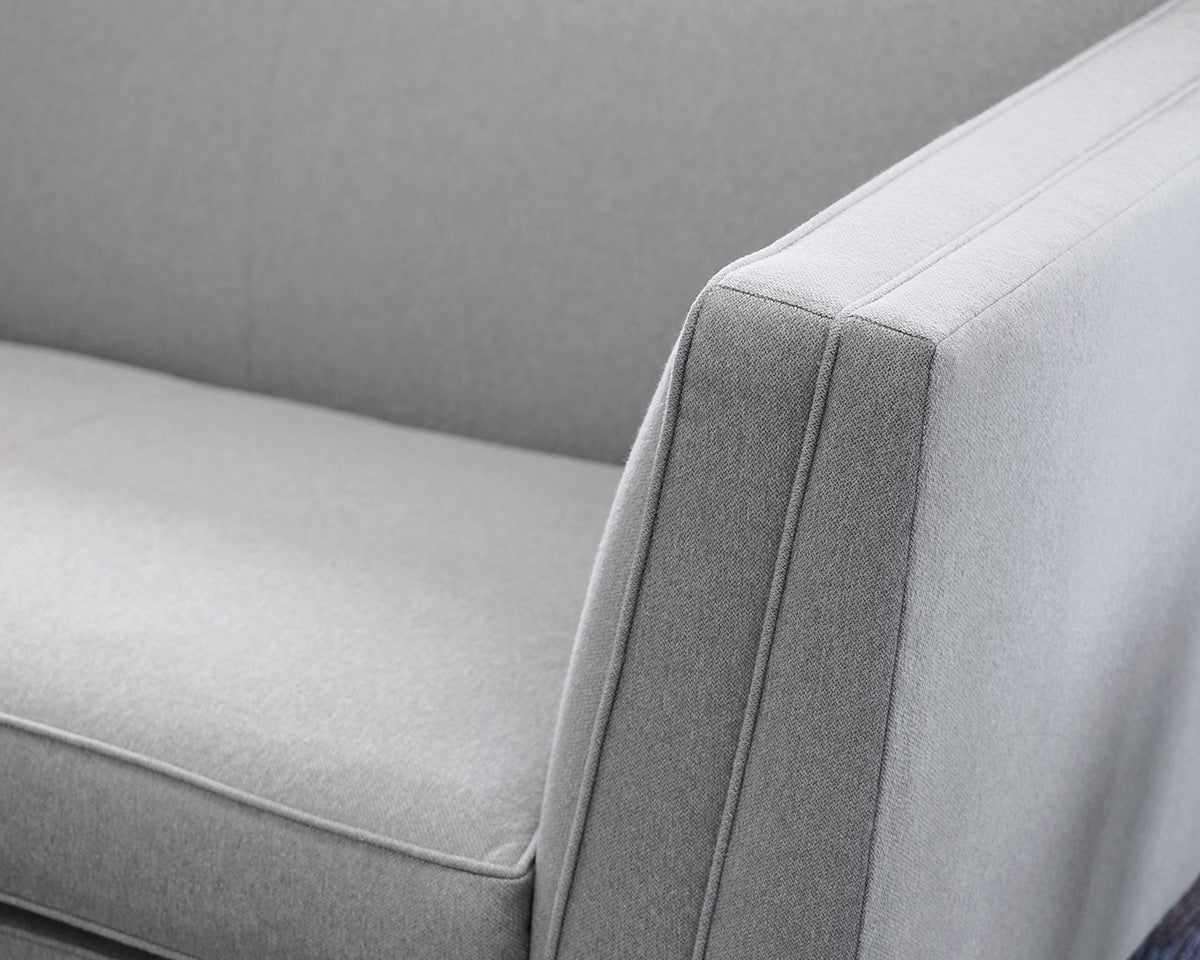 Room & Board Two-Piece Naomi Sectional