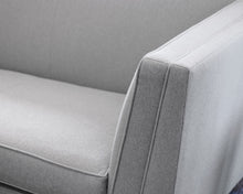 Room & Board Two-Piece Naomi Sectional