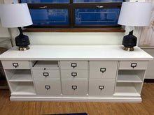 Ballard Design Office Cabinet