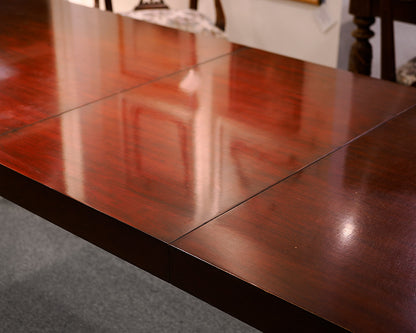 William Sonoma Dining Table