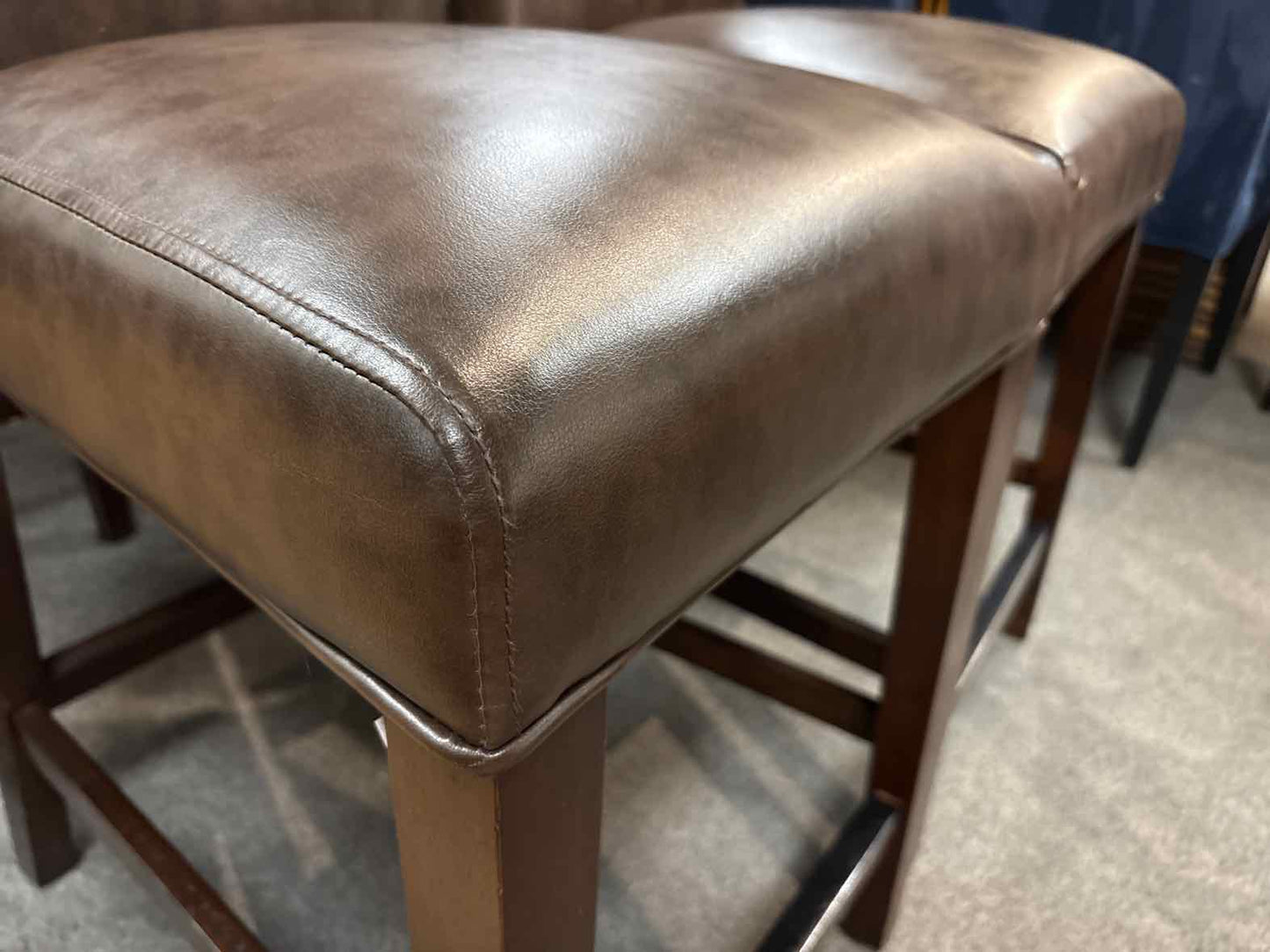 High Top Dining Set