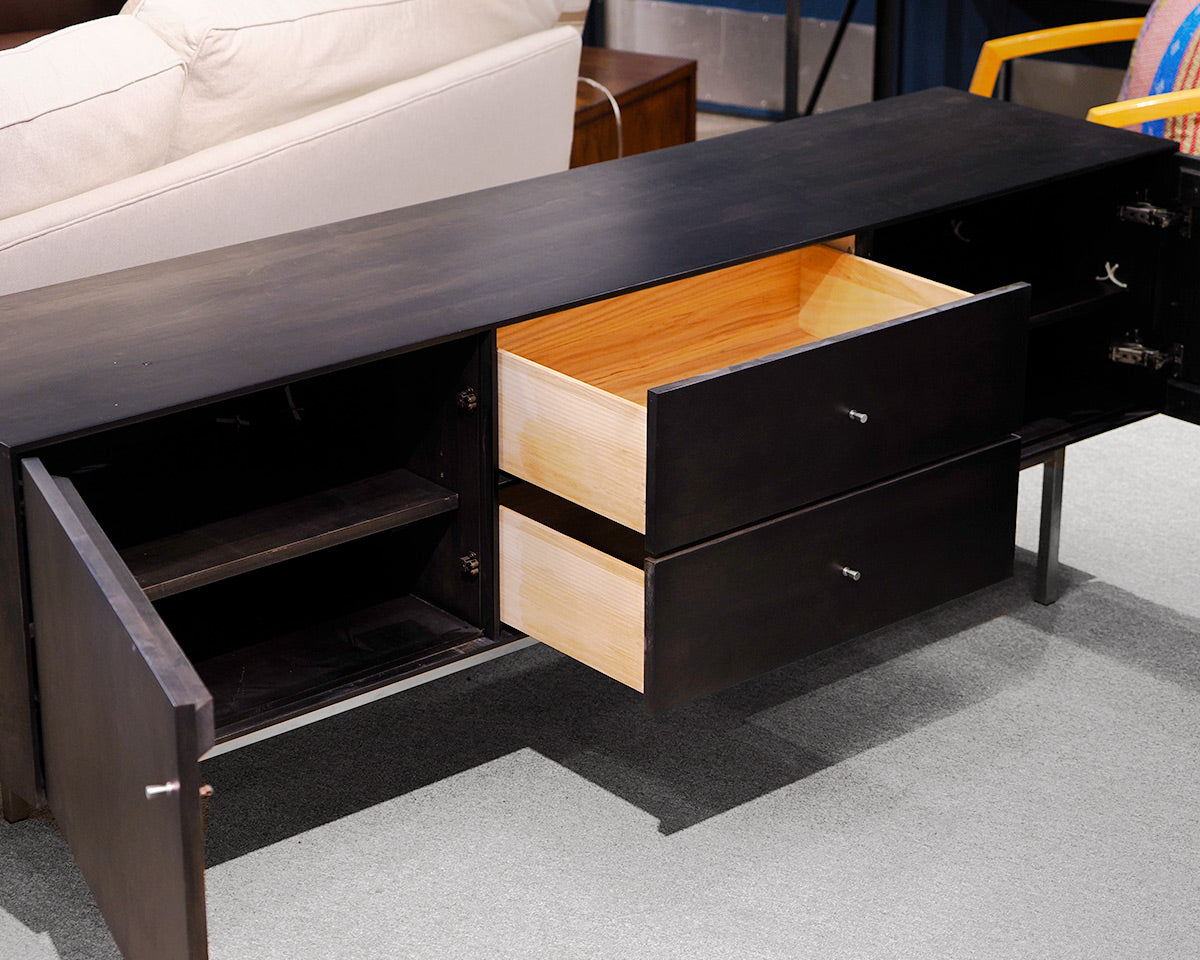 Room & Board Hudson Media Console