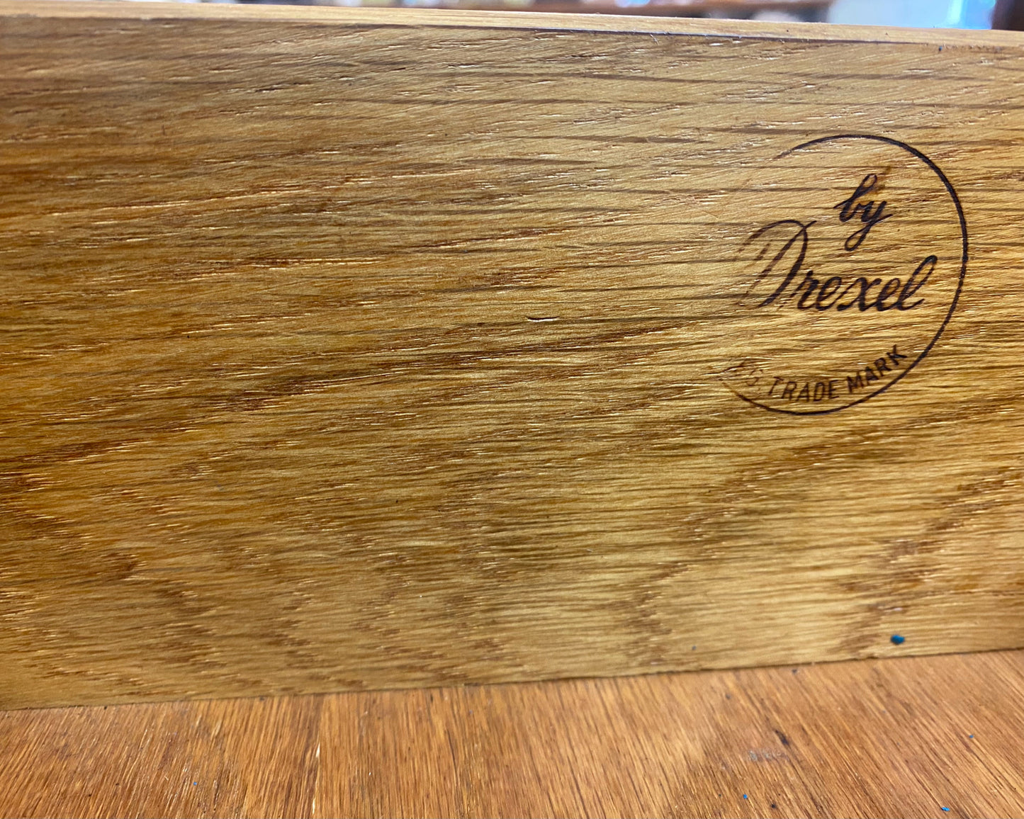 John Van Koert for Drexel Modern Walnut Chest