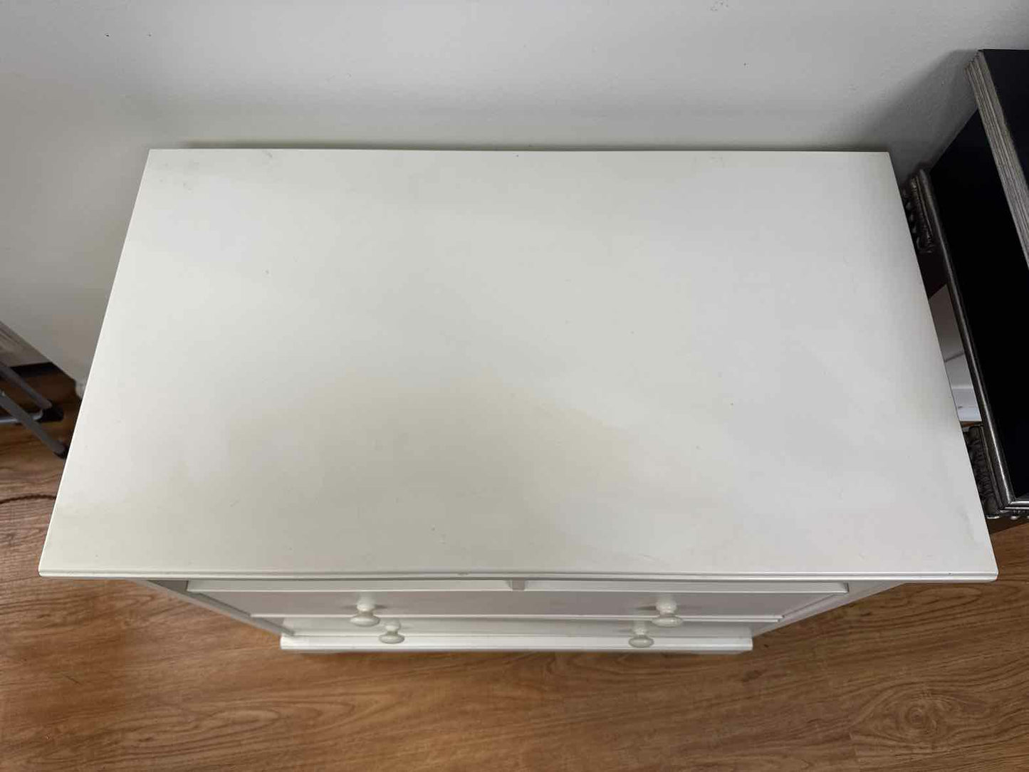 Pottery Barn Kids Storage Cabinet