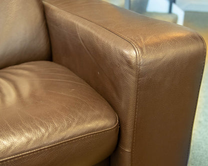 Stressless Track Arm Reclining Chair