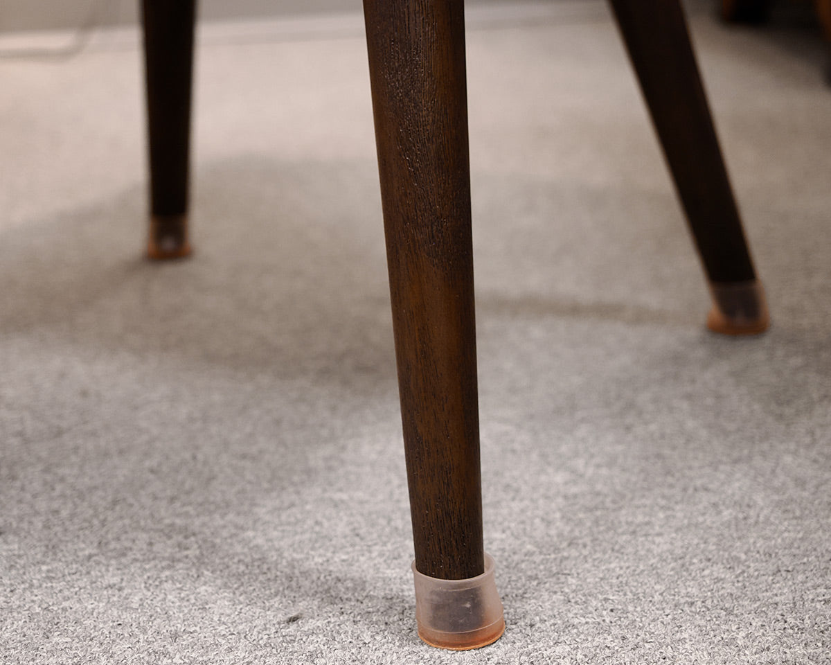 Set of 6 'Lunden' Arhaus Dining Chairs