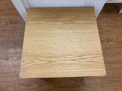 RH 'Breton' Side Table