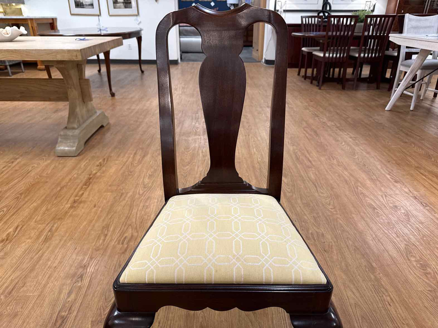 Henkel Harris Set of 6 Dining Chairs
