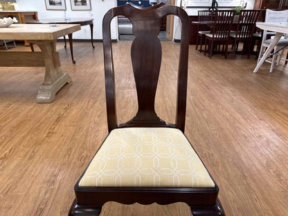 Henkel Harris Set of 6 Dining Chairs