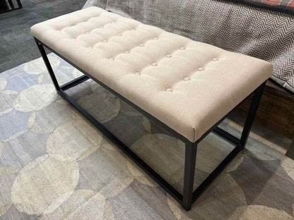 Safavieh 'Reynolds' Bench