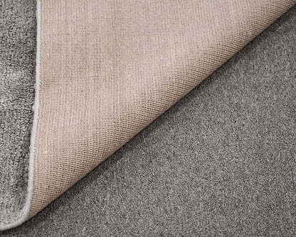 Ben Soleimani 12'x15' Luz Gray Area Rug