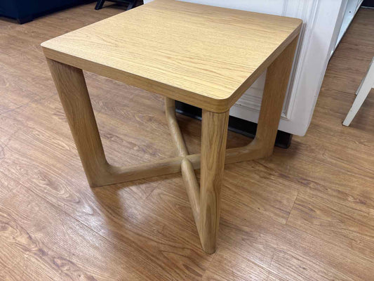 RH 'Breton' Side Table