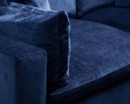 West Elm Harmony Sofa