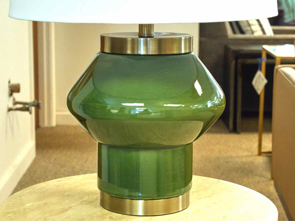 'Tayson' Table Lamp