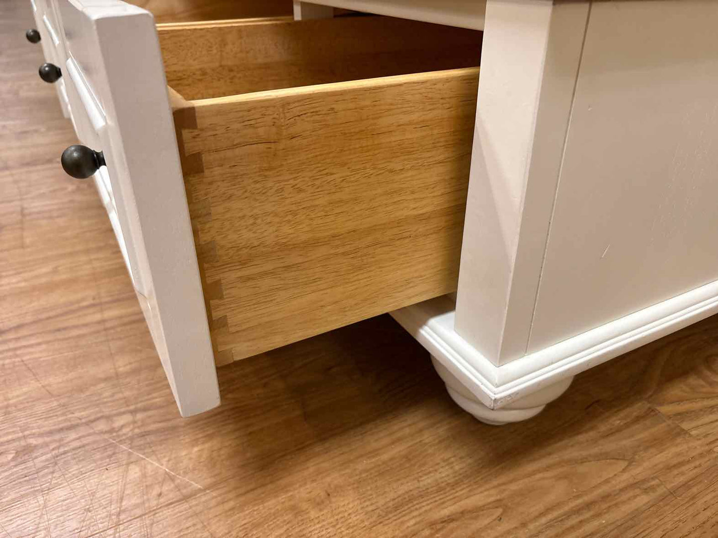 Pottery Barn 'Chelsea' Armoire