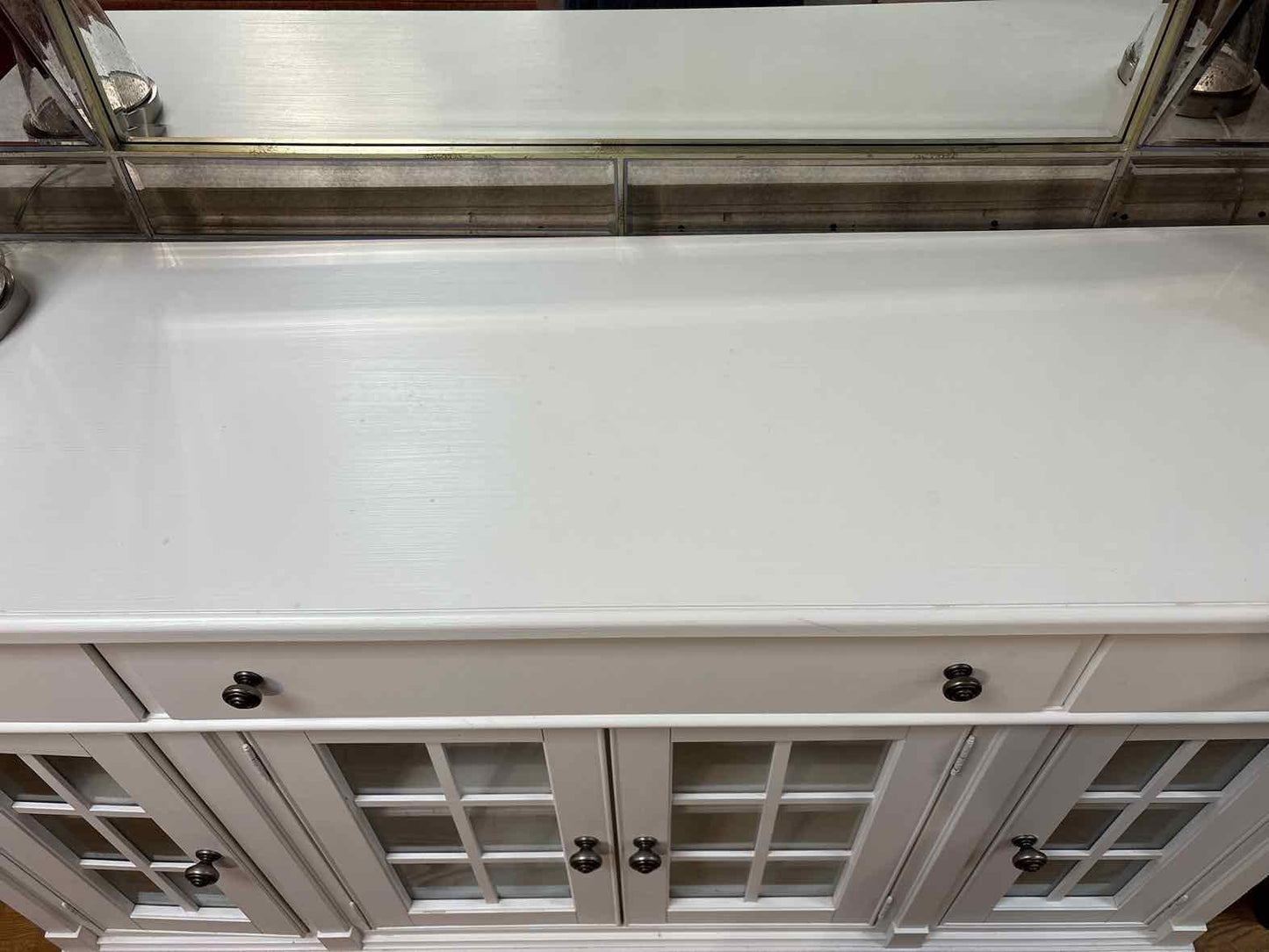Liberty Furniture 'Harbor View III' Buffet