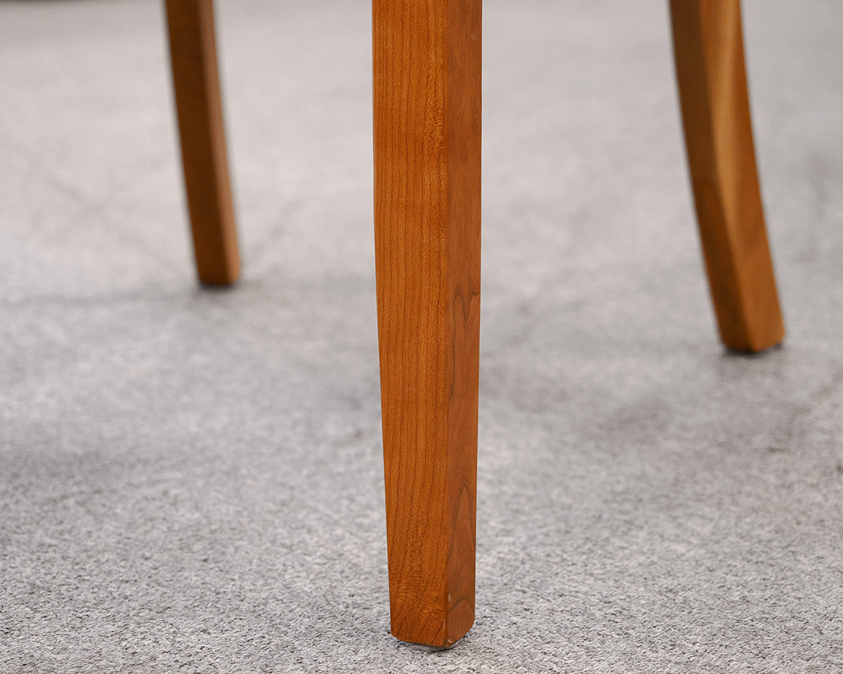 Cherrystone Furniture Small Dining Table w/ Two Chairs