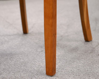 Cherrystone Furniture Small Dining Table w/ Two Chairs