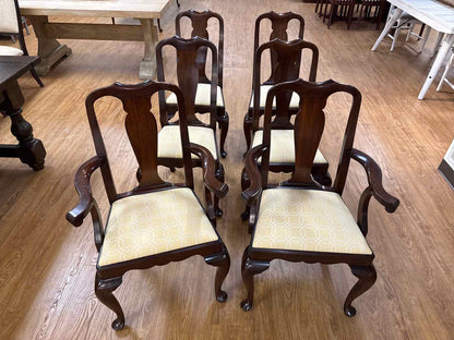 Henkel Harris Set of 6 Dining Chairs