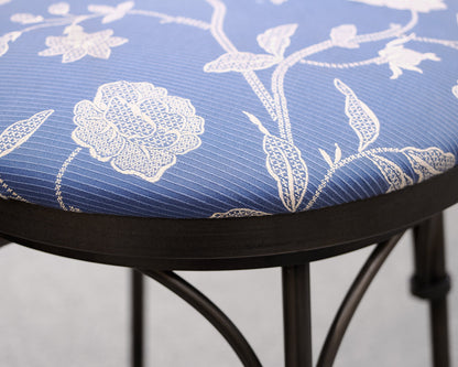 Pair of Charleston Forge Counter Stools