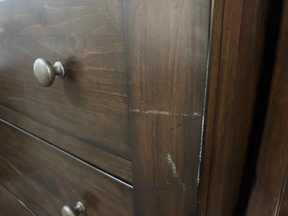 Liberty Furniture 5-drawer Dresser