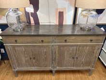 Ethan Allen 'Cressida' Buffet