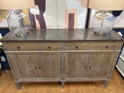 Ethan Allen 'Cressida' Buffet