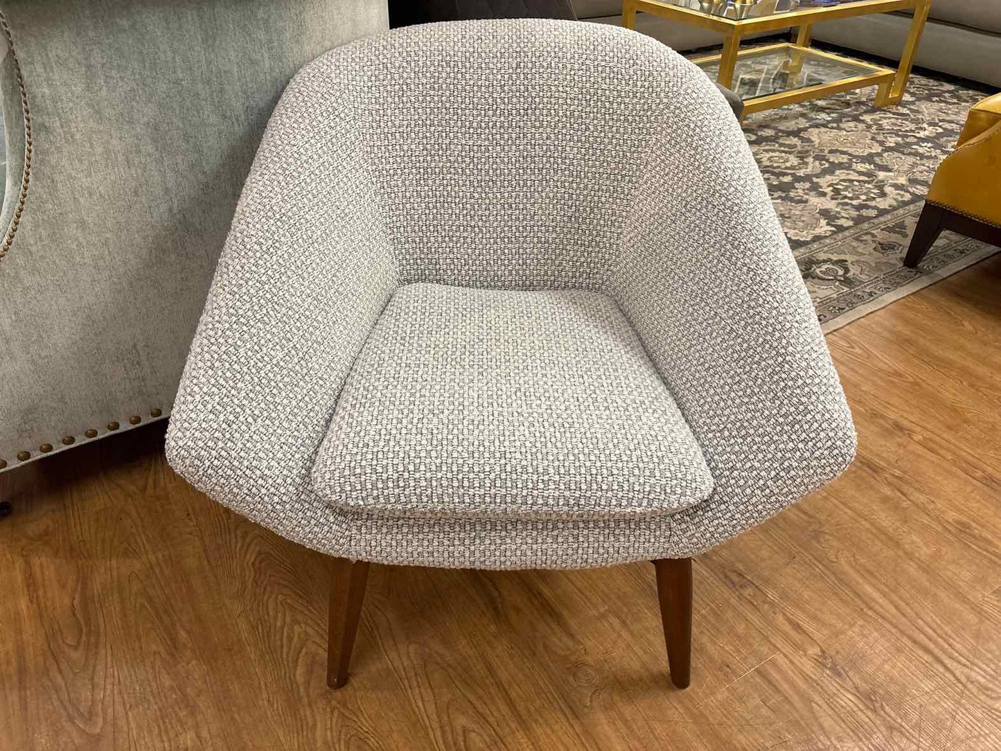 Article Lounge Chair