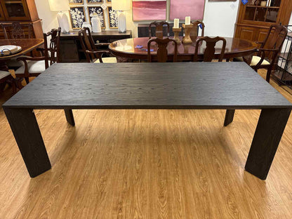 RH 'Arles' Rectangular Dining Table