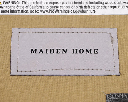 Maiden Home Warren Sectional
