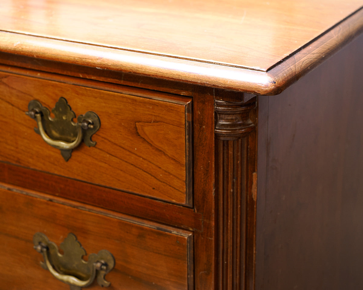 Stickley Vinatge Model 3008 Four Drawer Chest