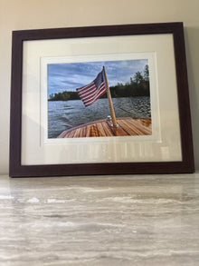 Peaceful Lake 1/4
