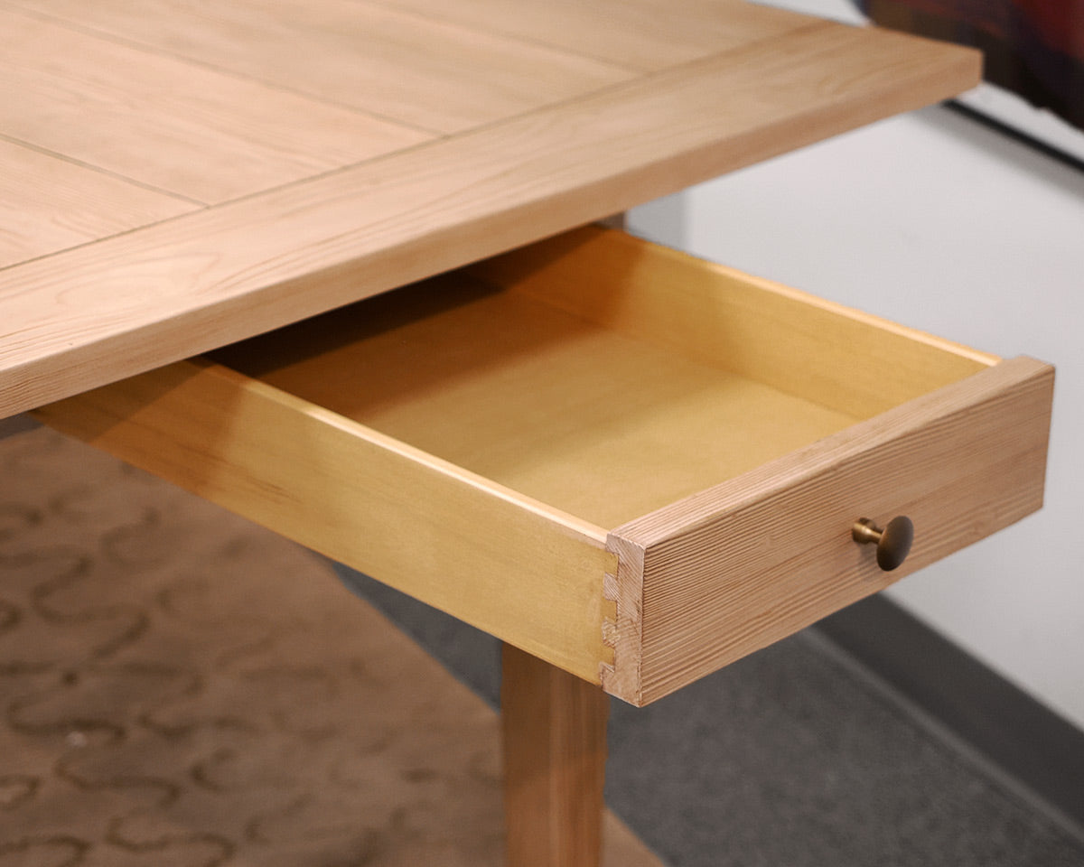 Serena & Lily Beach House Expandable Dining Table