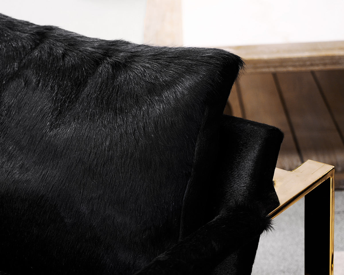 Pair of Custom Milo Baughman Chairs