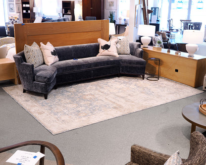 Jaipur Living "Zarif"  9x12 Area Rug