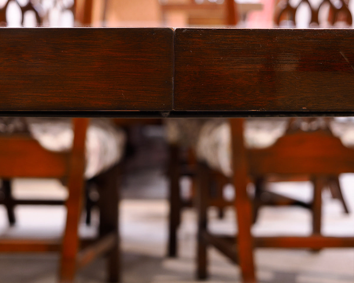 William Sonoma Dining Table