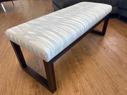 Kroll Furniture Upholstered Bench