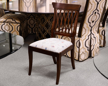 Set of 8 Henkel Harris Dining Chairs