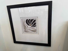 'Modern Petals II'