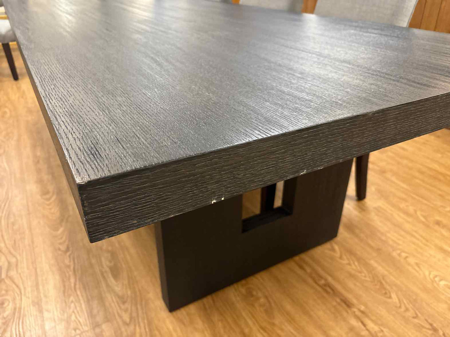RH 'Keyes' Dining Table
