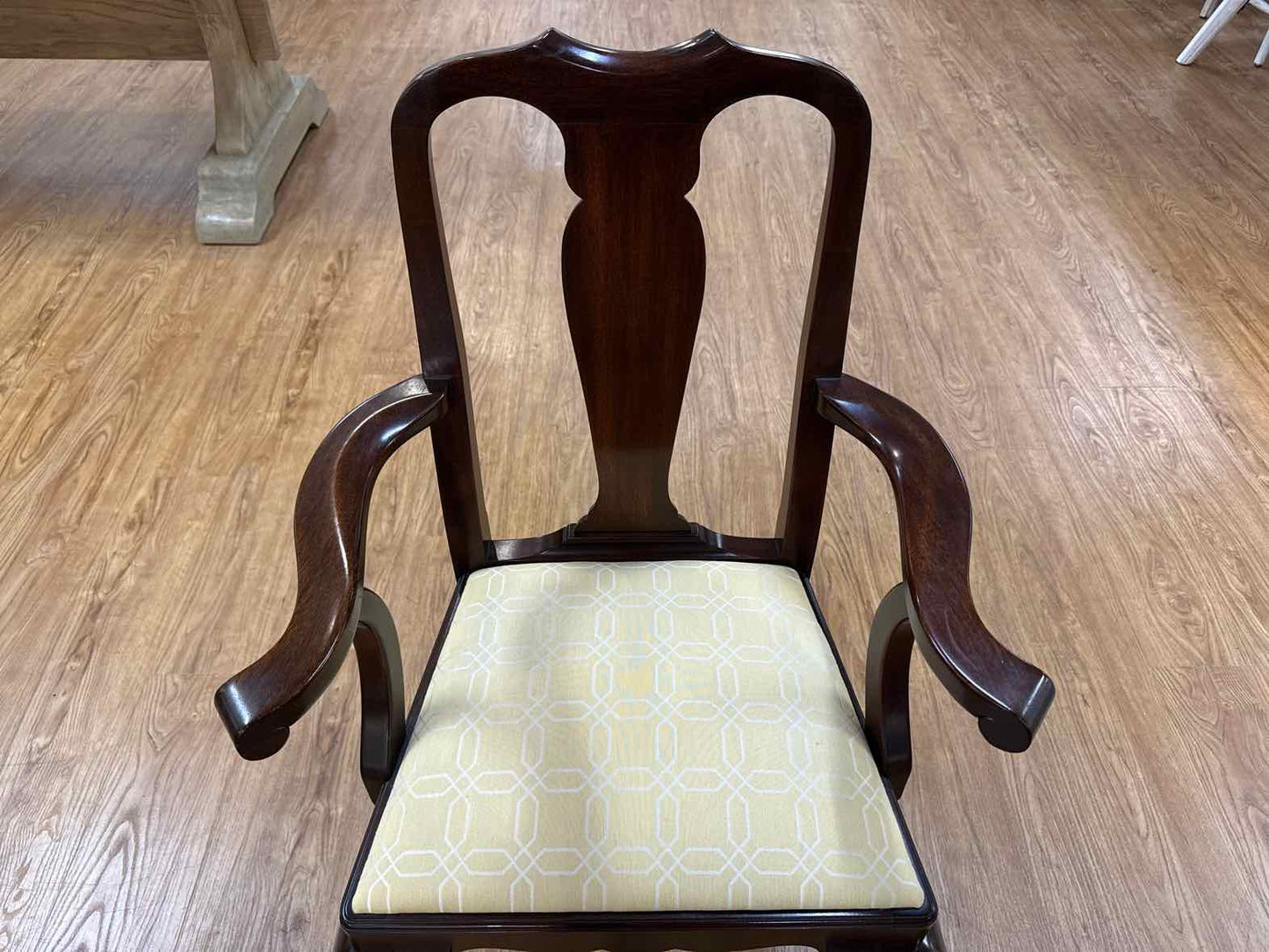 Henkel Harris Set of 6 Dining Chairs
