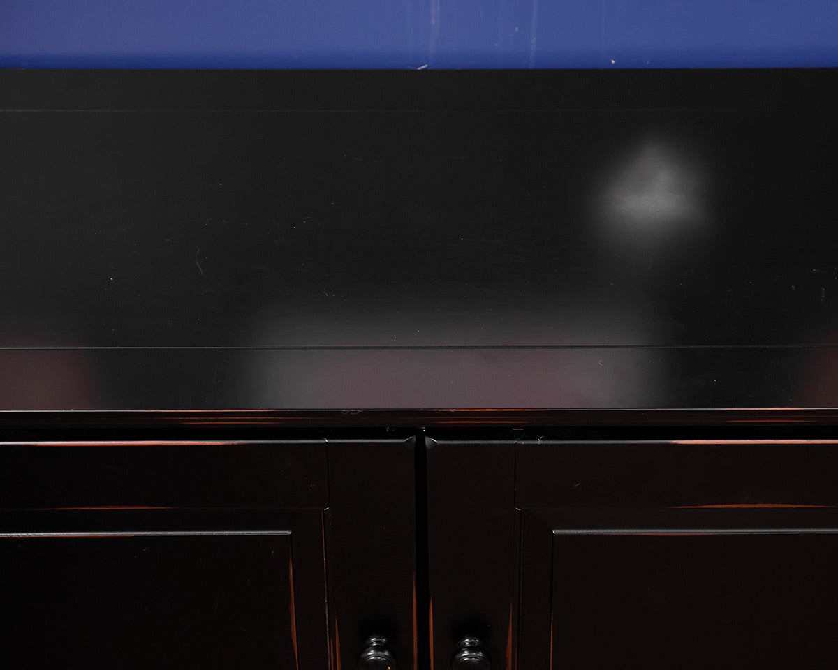 Salamander Design Chameleon Hampton Media Cabinet