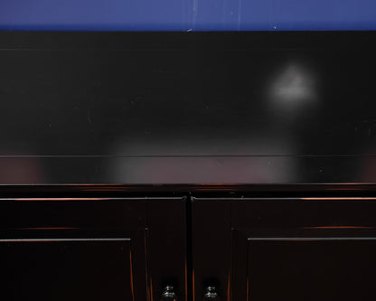 Salamander Design Chameleon Hampton Media Cabinet