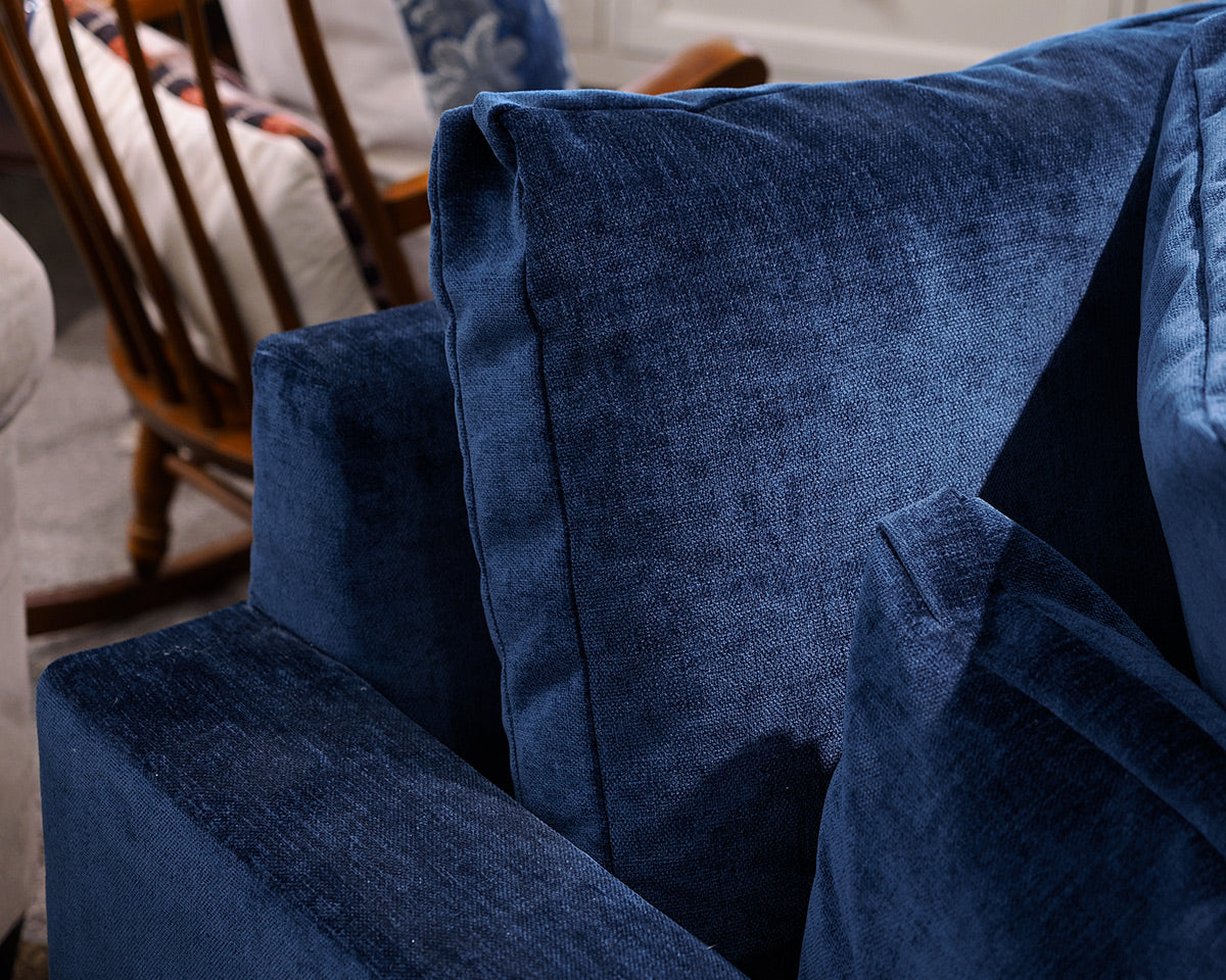 West Elm Harmony Sofa