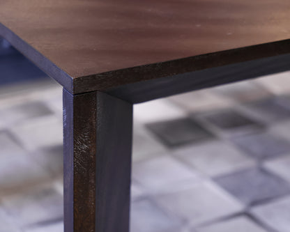 Theodore Alexander 'Decoto II'  Dining Table